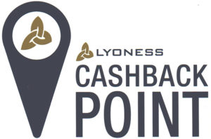 lyoness cashback point convenzioni