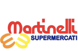 martinelli supermercati logo convenzioni