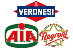 veronesi logo convenzioni